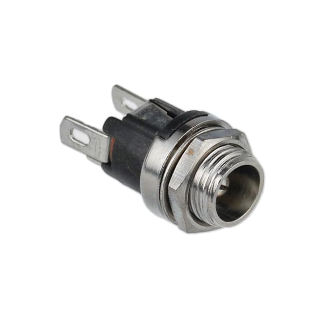 EJ502B MPD (Memory Protection Devices)  Power Connectors